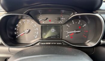 Citroën C3 1.2 PureTech Shine full