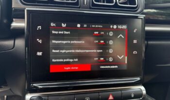 Citroën C3 1.2 PureTech Shine full