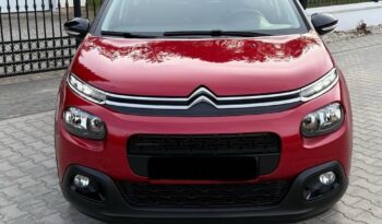 Citroën C3 1.2 PureTech Shine full