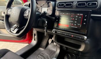 Citroën C3 1.2 PureTech Shine full