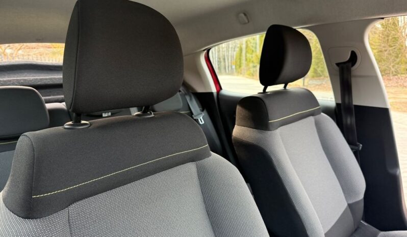 Citroën C3 1.2 PureTech Shine full