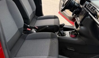 Citroën C3 1.2 PureTech Shine full