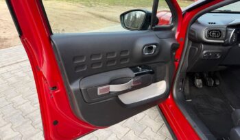 Citroën C3 1.2 PureTech Shine full