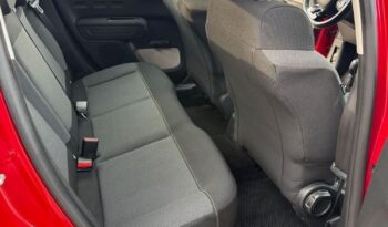 Citroën C3 1.2 PureTech Shine full