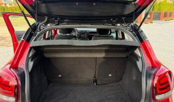 Citroën C3 1.2 PureTech Shine full