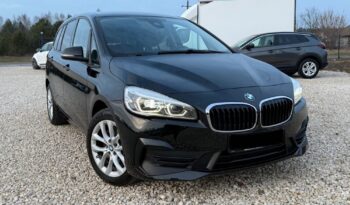 BMW Seria 2 218d Active Tourer Luxury Line full