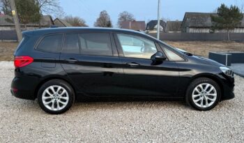 BMW Seria 2 218d Active Tourer Luxury Line full