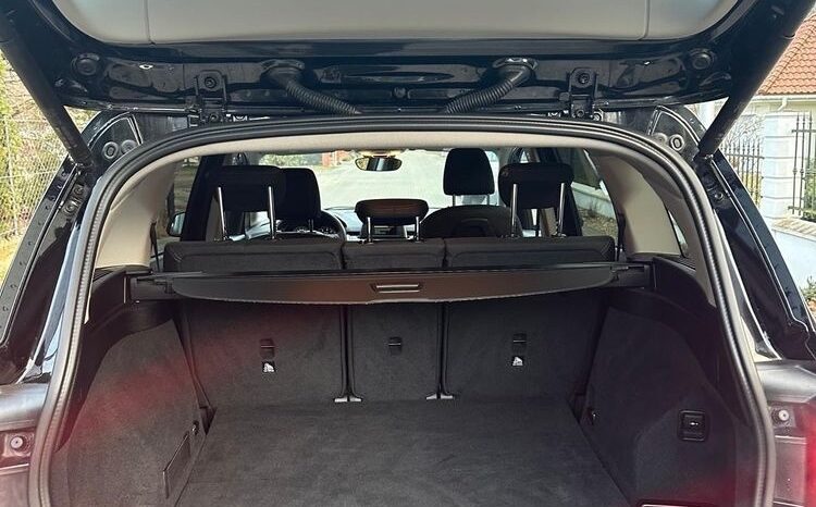 BMW Seria 2 218d Active Tourer Luxury Line full