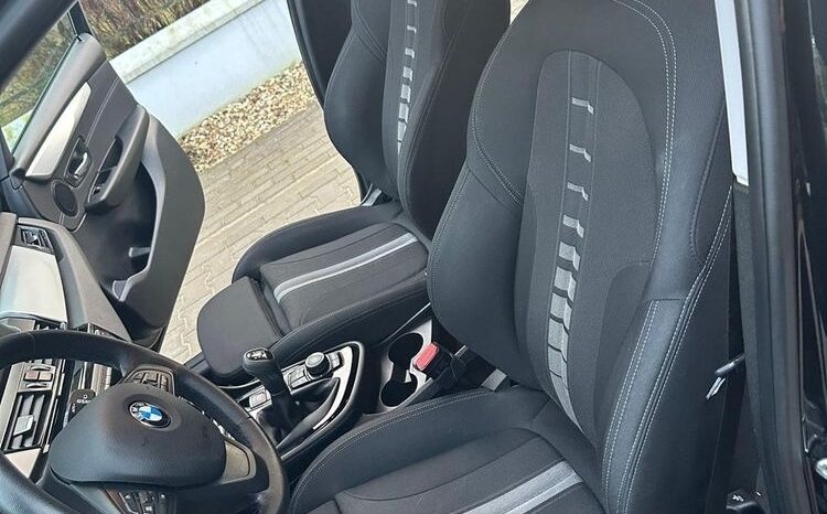 BMW Seria 2 218d Active Tourer Luxury Line full
