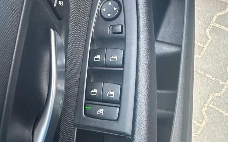 BMW Seria 2 218d Active Tourer Luxury Line full