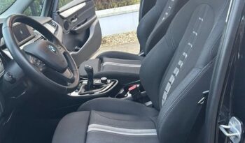 BMW Seria 2 218d Active Tourer Luxury Line full