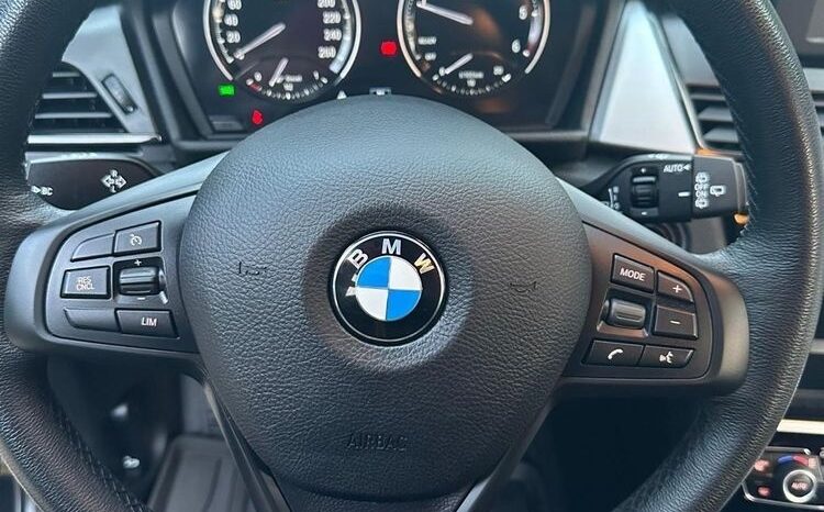 BMW Seria 2 218d Active Tourer Luxury Line full