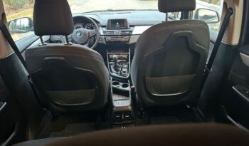 BMW Seria 2 218d Active Tourer Luxury Line full