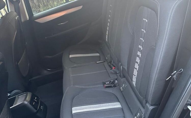 BMW Seria 2 218d Active Tourer Luxury Line full