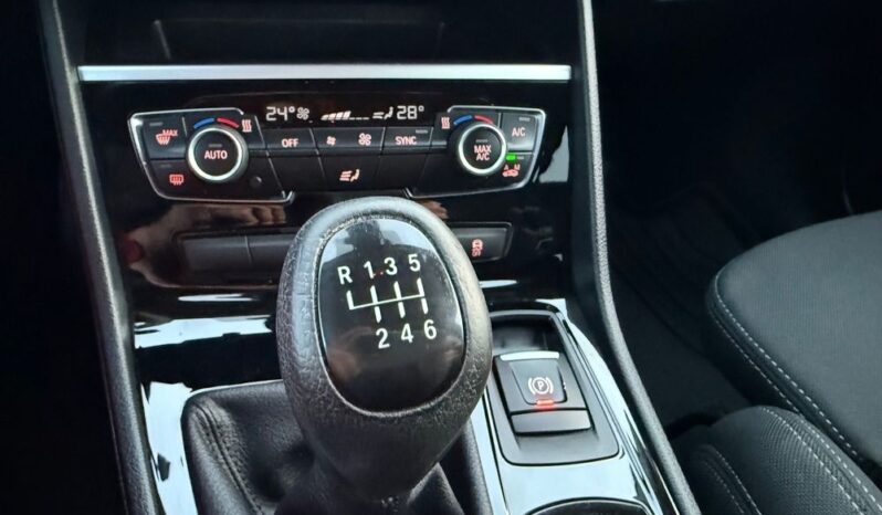 BMW Seria 2 218d Active Tourer Luxury Line full