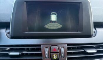 BMW Seria 2 218d Active Tourer Luxury Line full