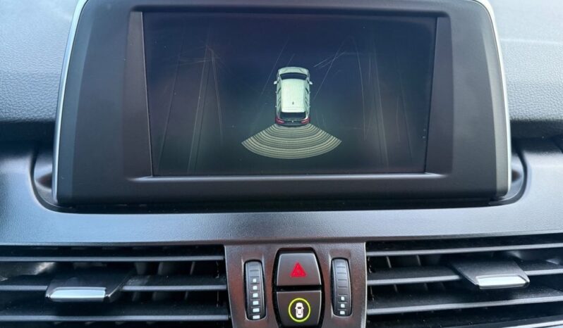 BMW Seria 2 218d Active Tourer Luxury Line full