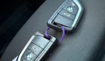 BMW Seria 2 218d Active Tourer Luxury Line full