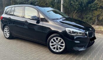 BMW Seria 2 218d Active Tourer Luxury Line full