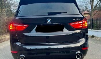 BMW Seria 2 218d Active Tourer Luxury Line full