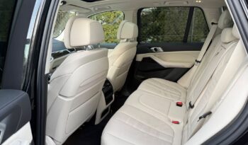 BMW X5 xDrive40i full