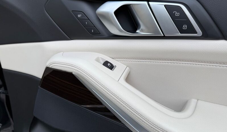 BMW X5 xDrive40i full