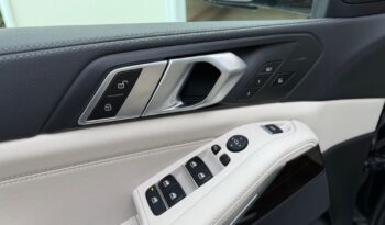 BMW X5 xDrive40i full