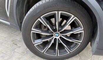 BMW X5 xDrive40i full