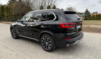 BMW X5 xDrive40i full