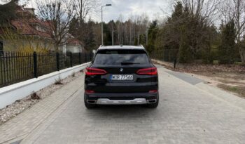 BMW X5 xDrive40i full