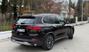 BMW X5 xDrive40i full
