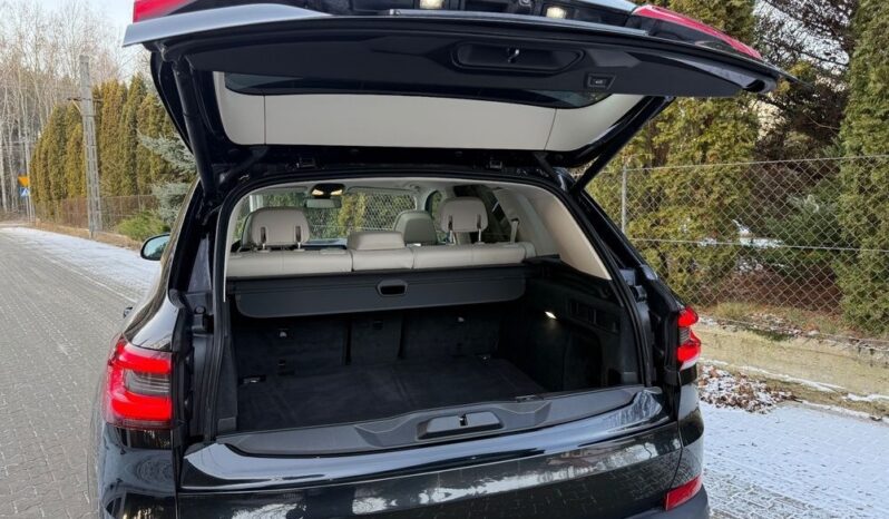 BMW X5 xDrive40i full