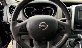 Nissan Nv300 full