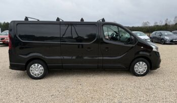 Nissan Nv300 full