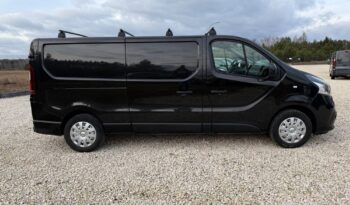 Nissan Nv300 full