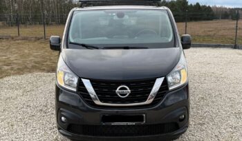 Nissan Nv300 full