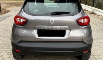 Renault Captur 0.9 Energy TCe Life EU6 full