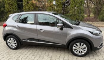 Renault Captur 0.9 Energy TCe Life EU6 full