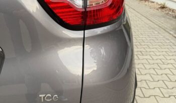 Renault Captur 0.9 Energy TCe Life EU6 full