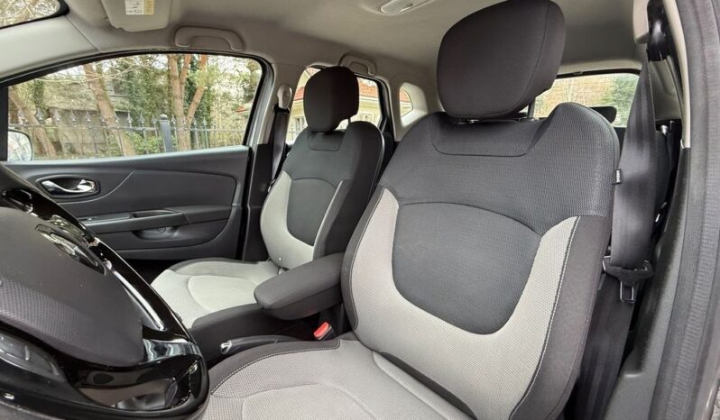 Renault Captur 0.9 Energy TCe Life EU6 full