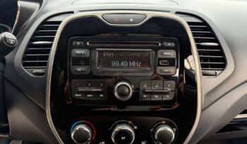 Renault Captur 0.9 Energy TCe Life EU6 full