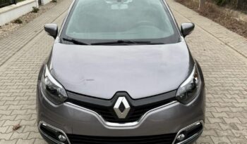 Renault Captur 0.9 Energy TCe Life EU6 full