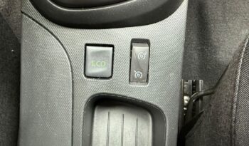 Renault Captur 0.9 Energy TCe Life EU6 full