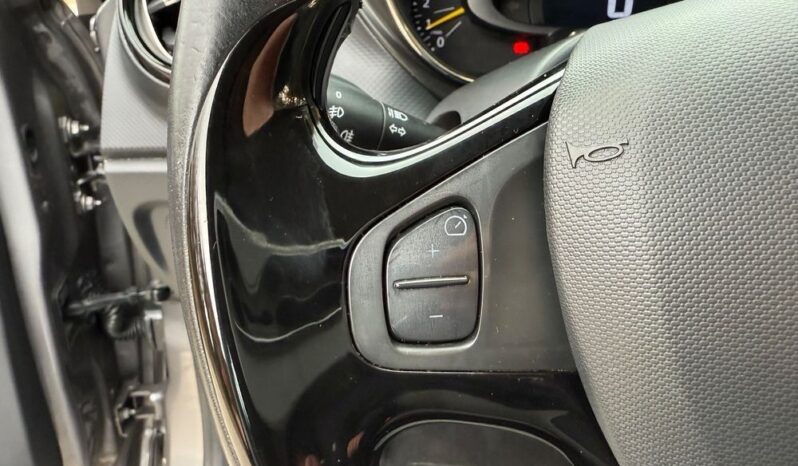 Renault Captur 0.9 Energy TCe Life EU6 full