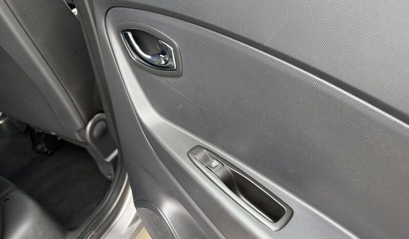 Renault Captur 0.9 Energy TCe Life EU6 full