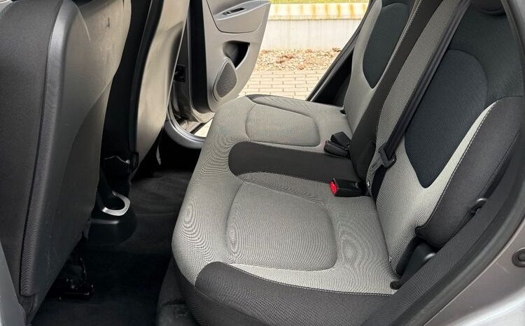 Renault Captur 0.9 Energy TCe Life EU6 full