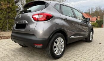 Renault Captur 0.9 Energy TCe Life EU6 full