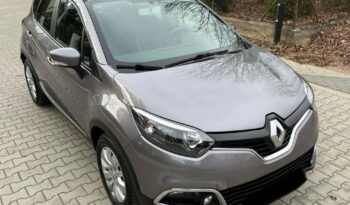 Renault Captur 0.9 Energy TCe Life EU6 full