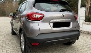 Renault Captur 0.9 Energy TCe Life EU6 full