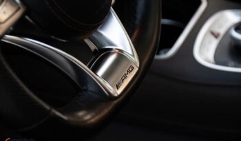 Mercedes-Benz Klasa S 63 AMG 4-Matic L full